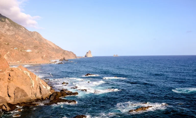 ¿Qué ver y hacer al norte de Tenerife?