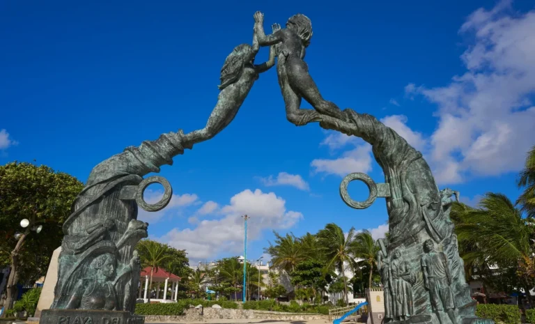 Vacaciones en Playa del Carmen