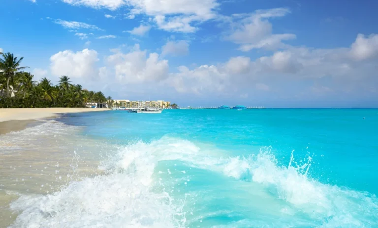 10 Lugares para bucear en Playa del Carmen