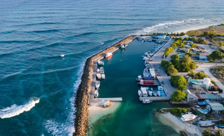 Fuvahmulah Maldivas ¿Qué ver y hacer?
