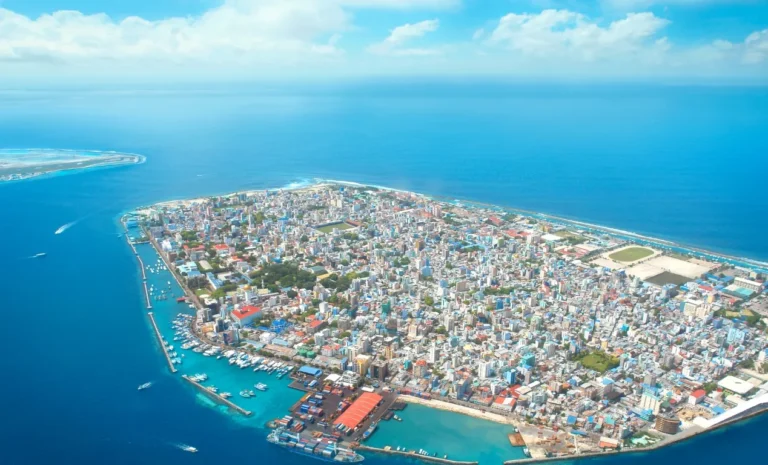 Capital de Maldivas: ¿Que ver y hacer en Malé?