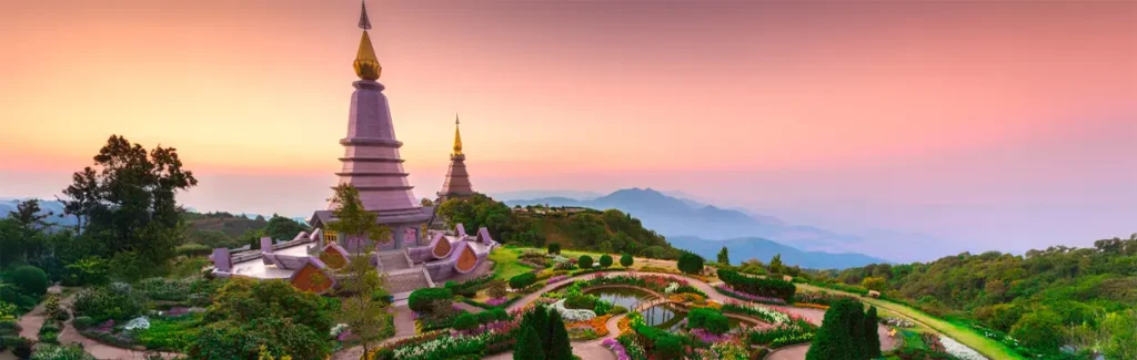 Chiang Mai