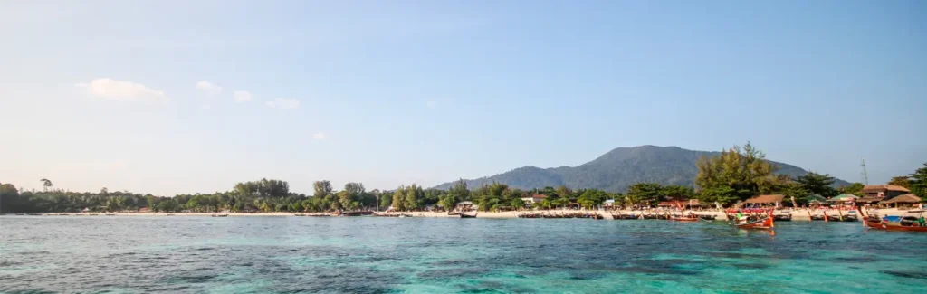 Koh Lipe: La isla escondida