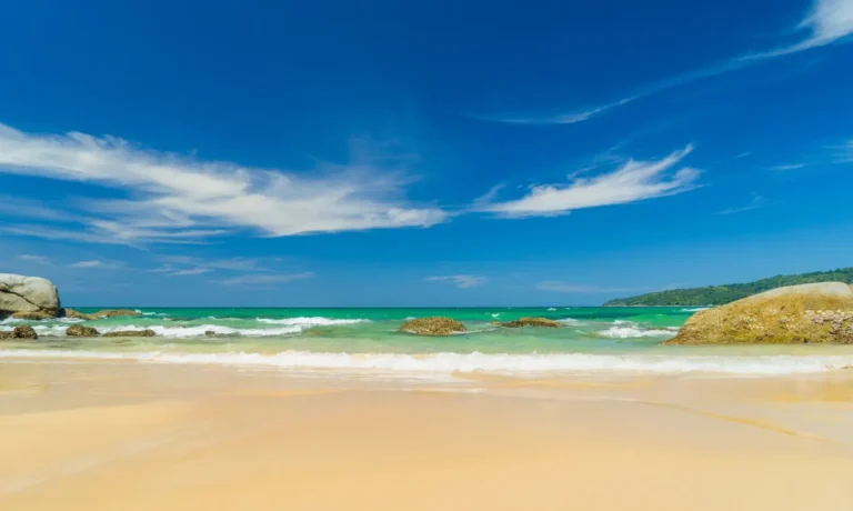 Top 10 mejores playas de phuket