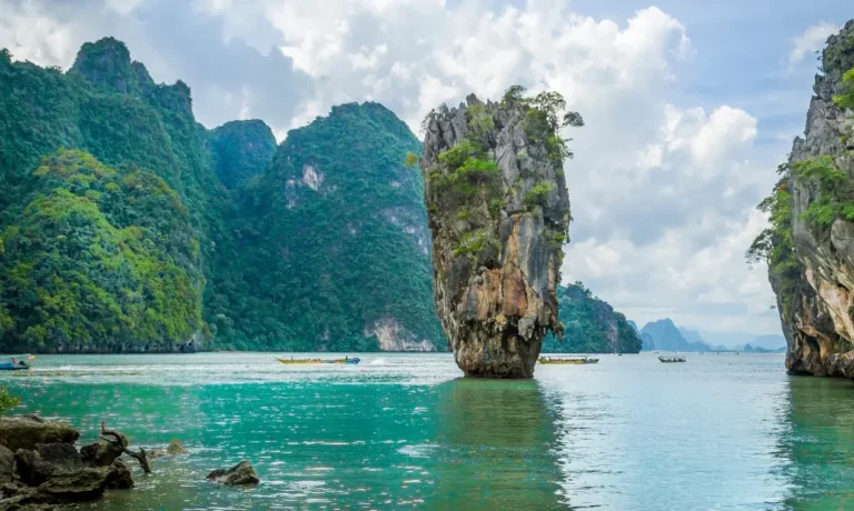 Viajar a Tailandia en Julio: Todo lo que necesitas saber