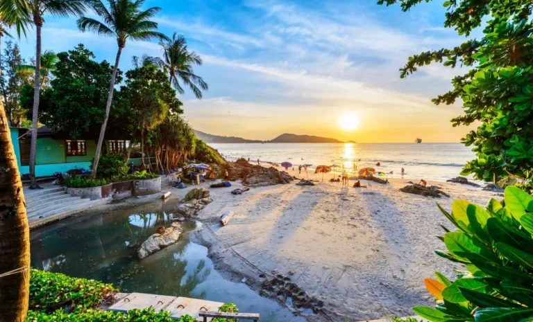 ¿Por qué viajar a Tailandia en diciembre?