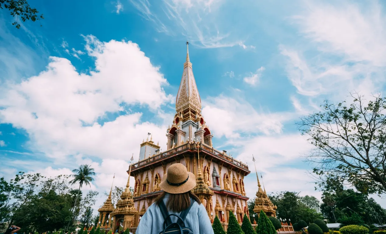 ¿Qué hacer en Tailandia en 12 días?