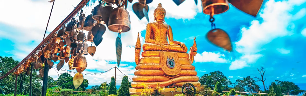 Big Buddha
