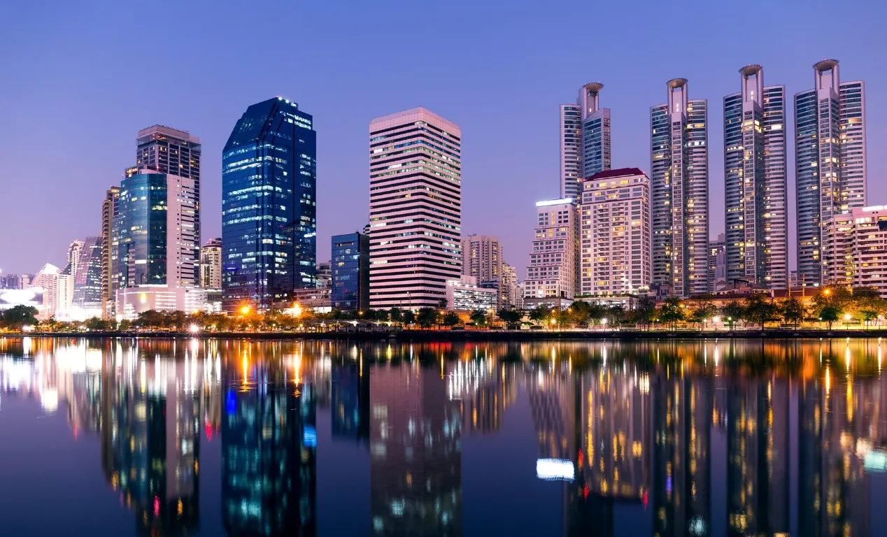 Qué ver en Bangkok, la capital de Tailandia