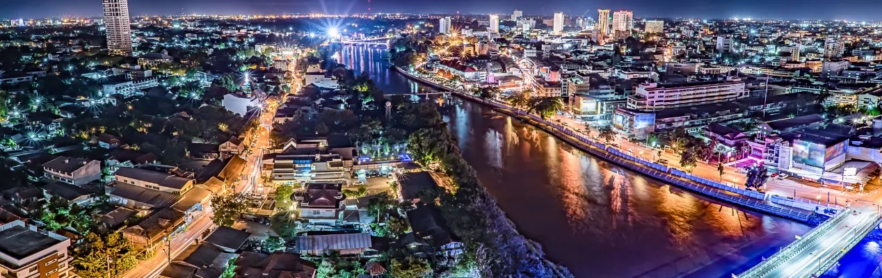 Chiang Mai