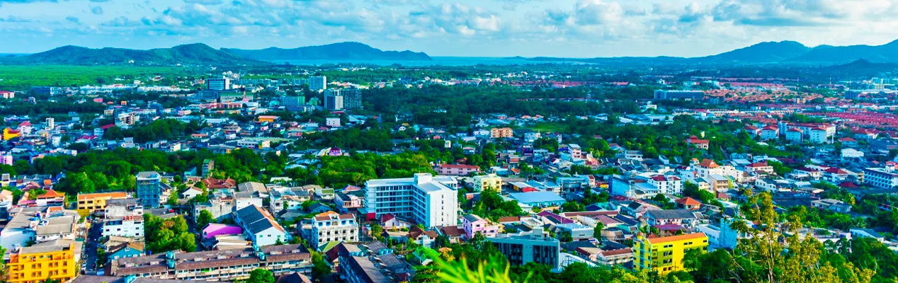 Phuket