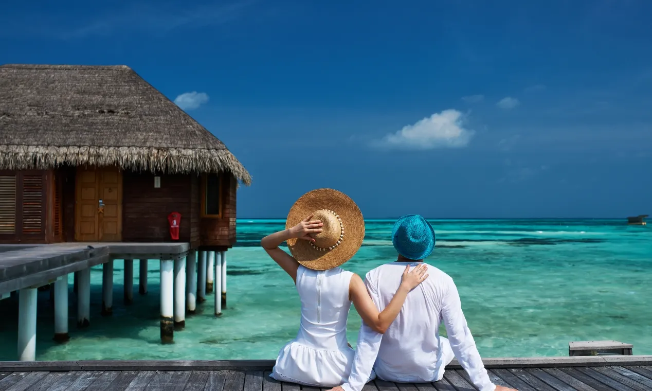 ¿Qué idioma se habla en las islas Maldivas?