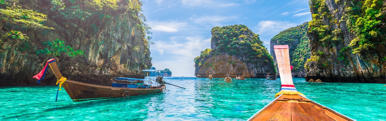 Koh Phi Phi