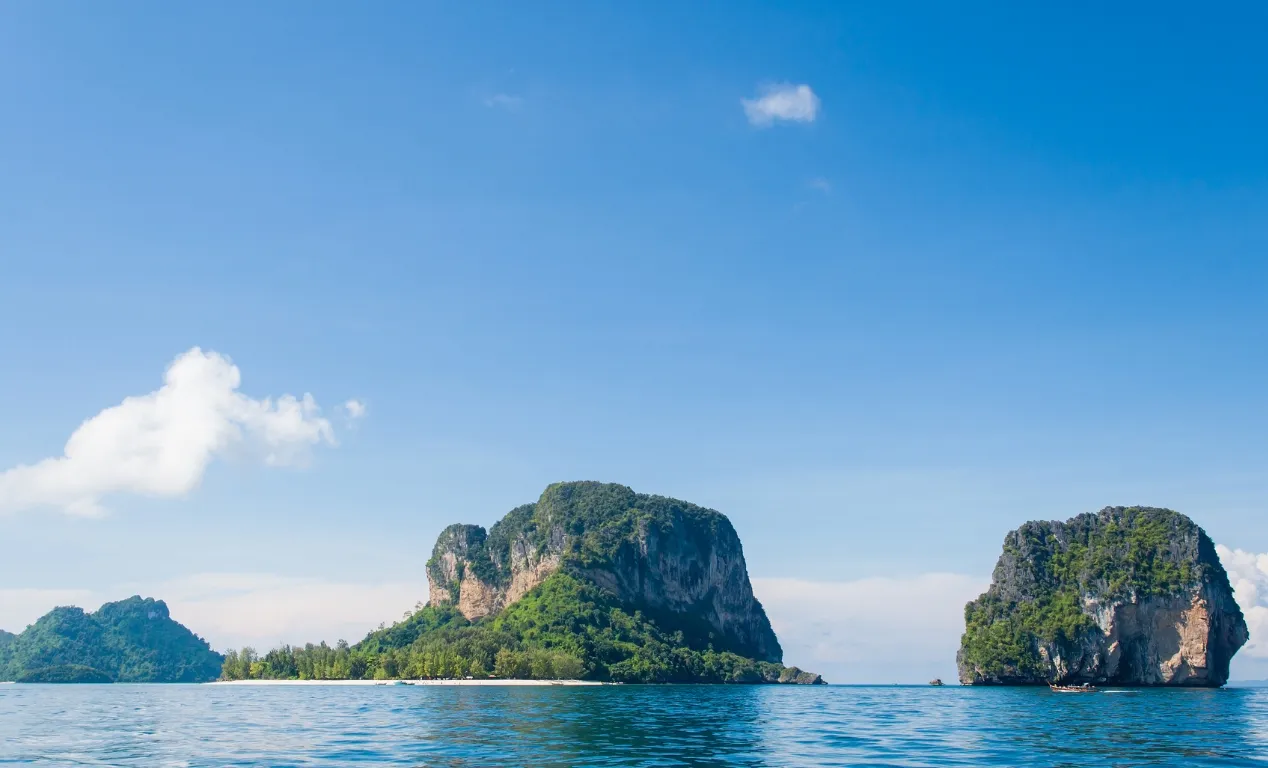 Los 10 mejores lugares para conocer y visitar de Tailandia