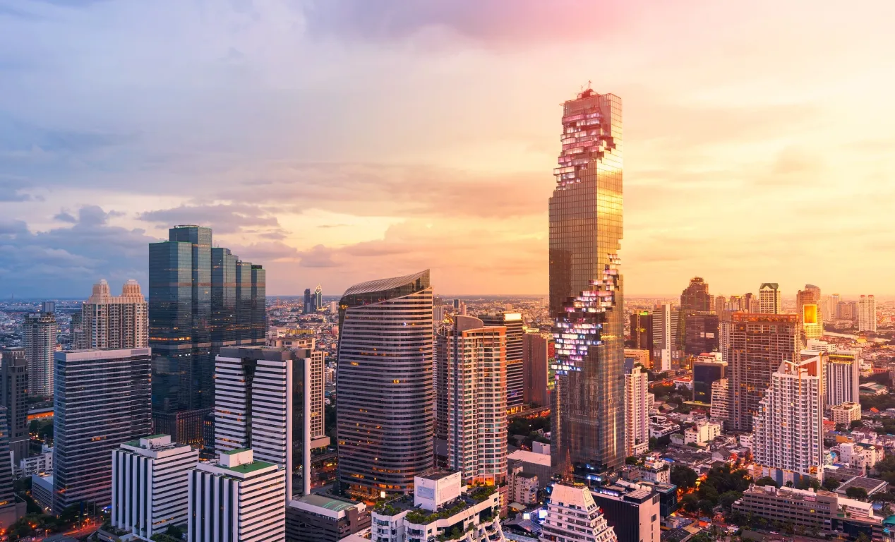 MahaNakhon