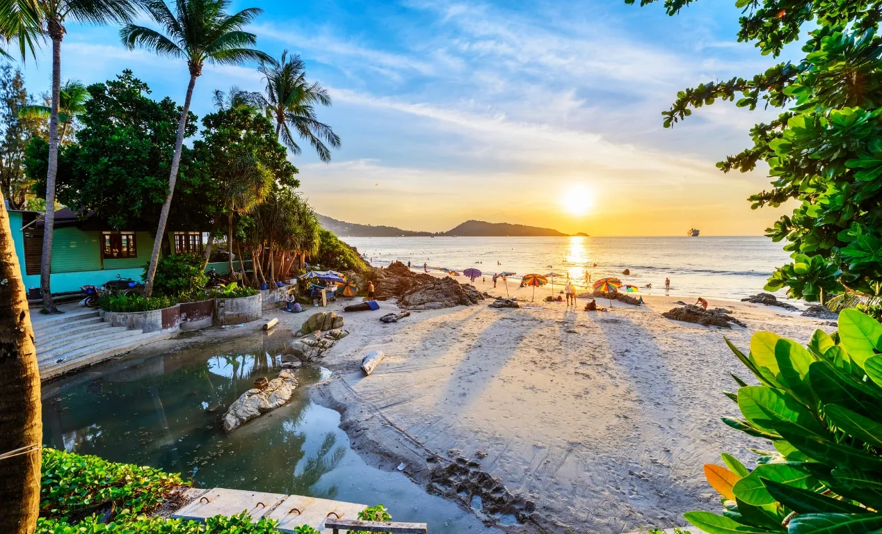 Top cosas que hacer en Tailandia