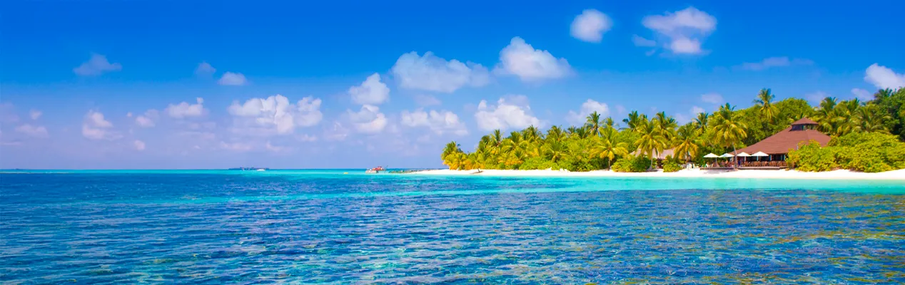 Isla Kuramathi: La Quintaesencia del lujo todo incluido