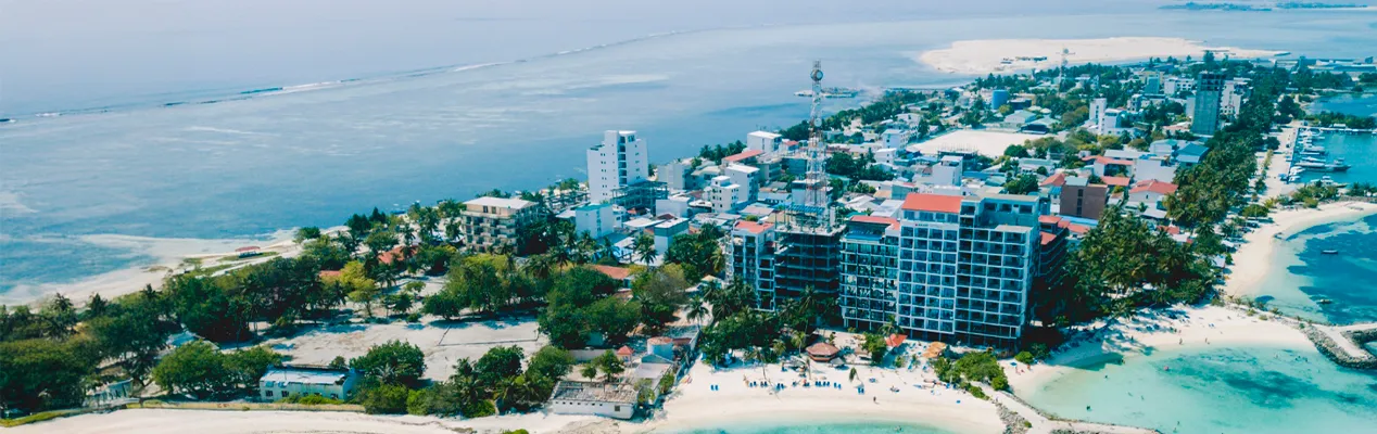 Isla Maafushi: La esencia real de Maldivas