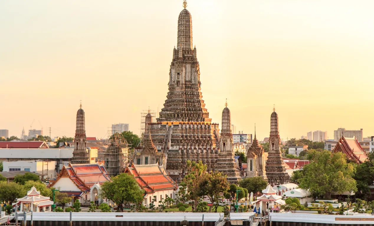 Wat Arun