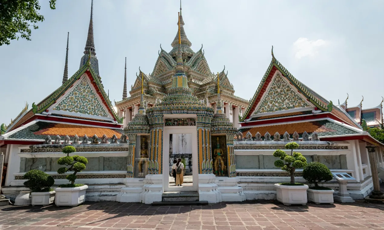 Wat Pho