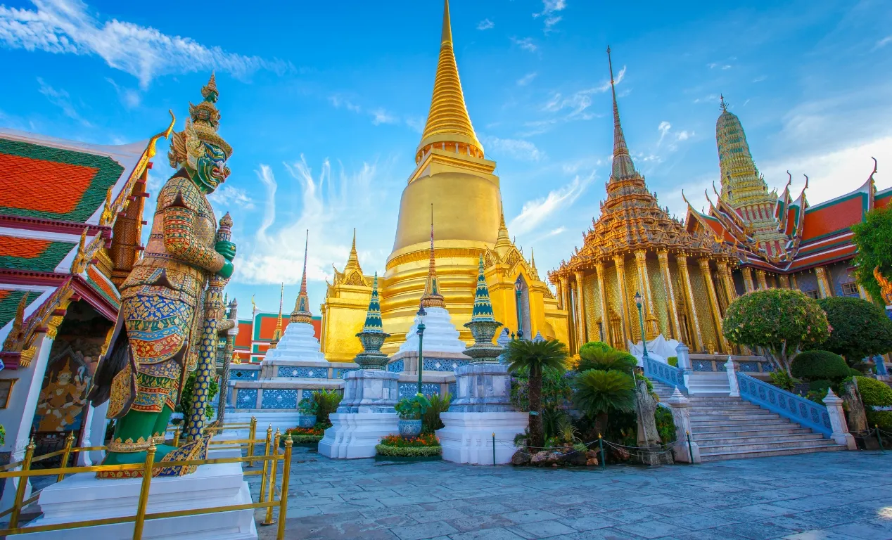 Wat Phra Kaew