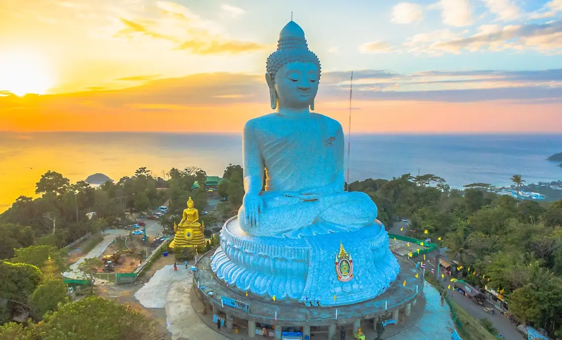 Big Buddha