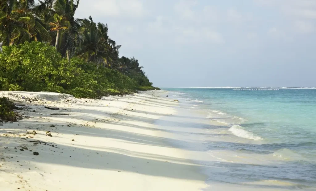 Hulhumale