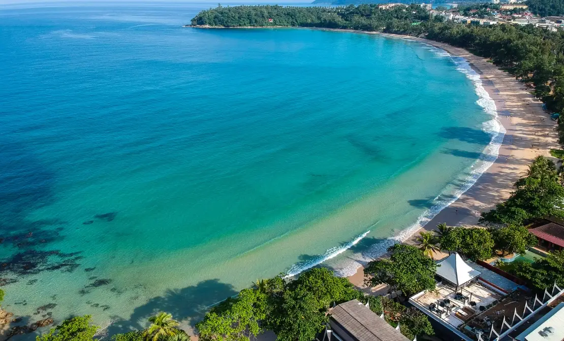 Kata Beach