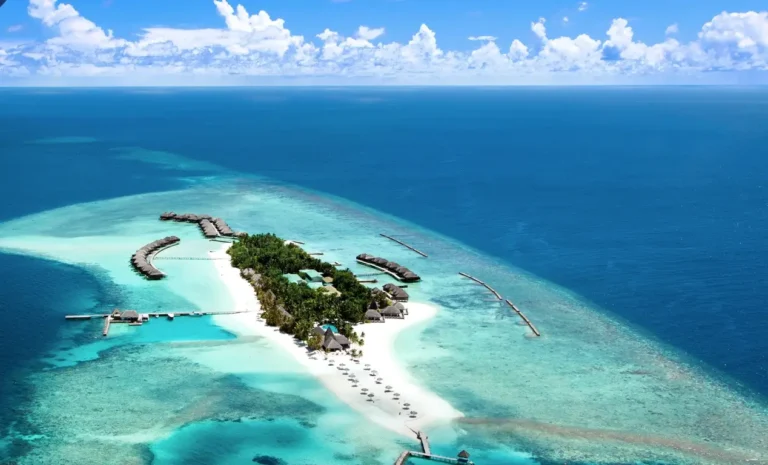 Islas Maldivas - Turismo y Guía Completa de Viaje 2025