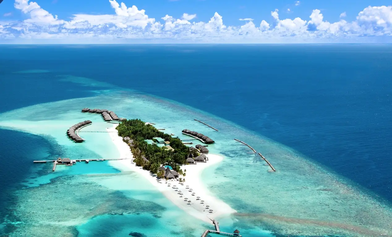 Islas Maldivas - Turismo y Guía Completa de Viaje 2025