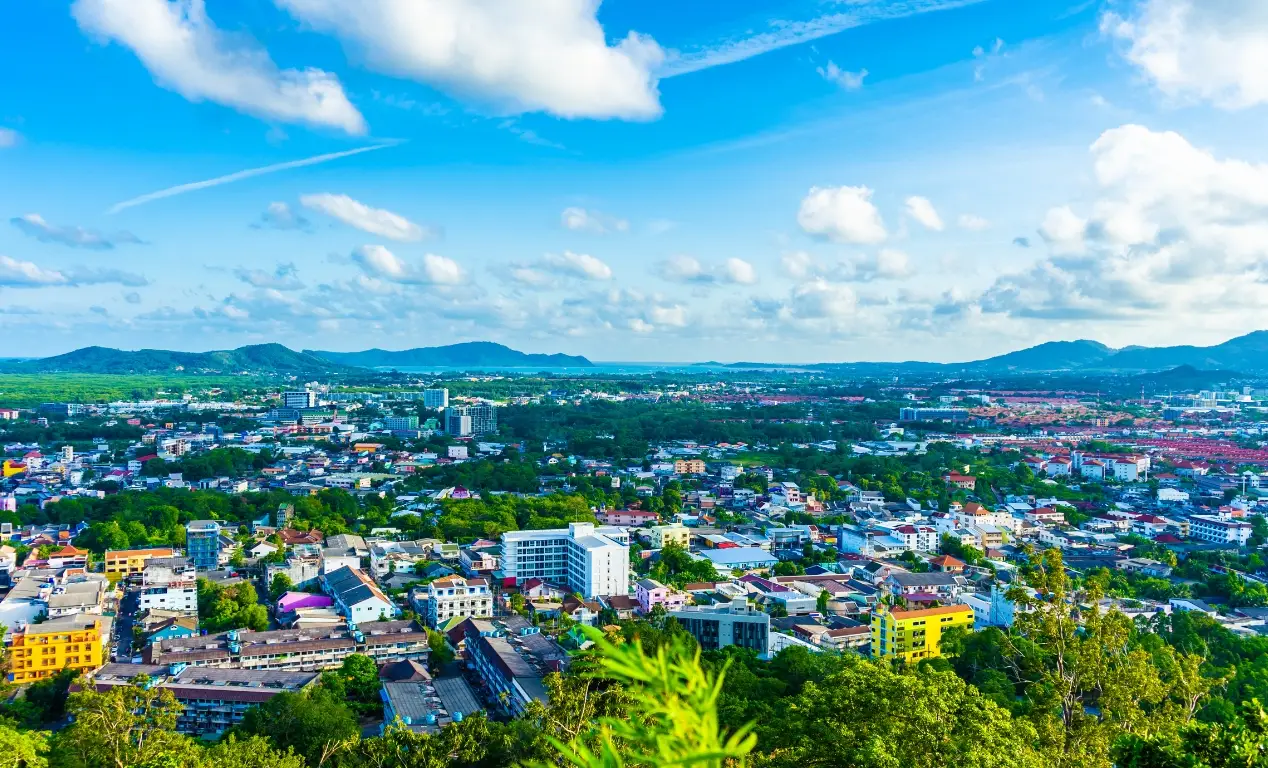 Guía Turística Phuket en Tailandia ¿Qué hacer en este paraíso tropical?