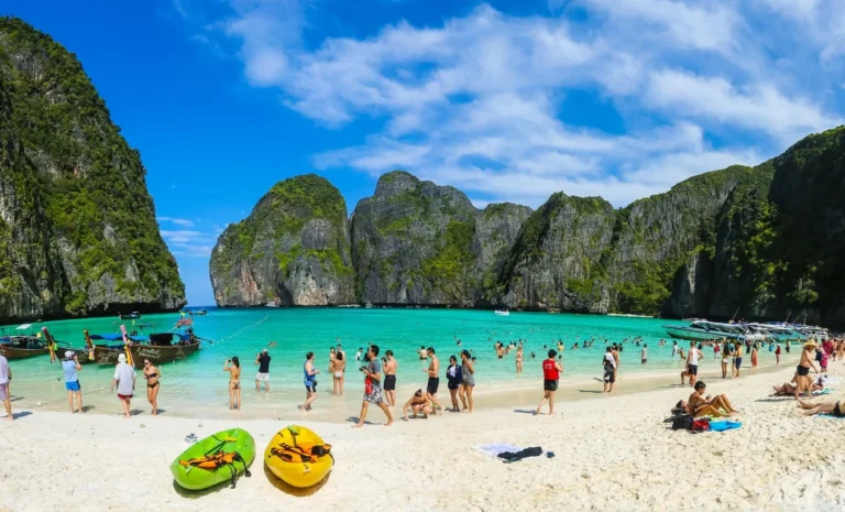 Top 10 actividades a realizar en Phuket