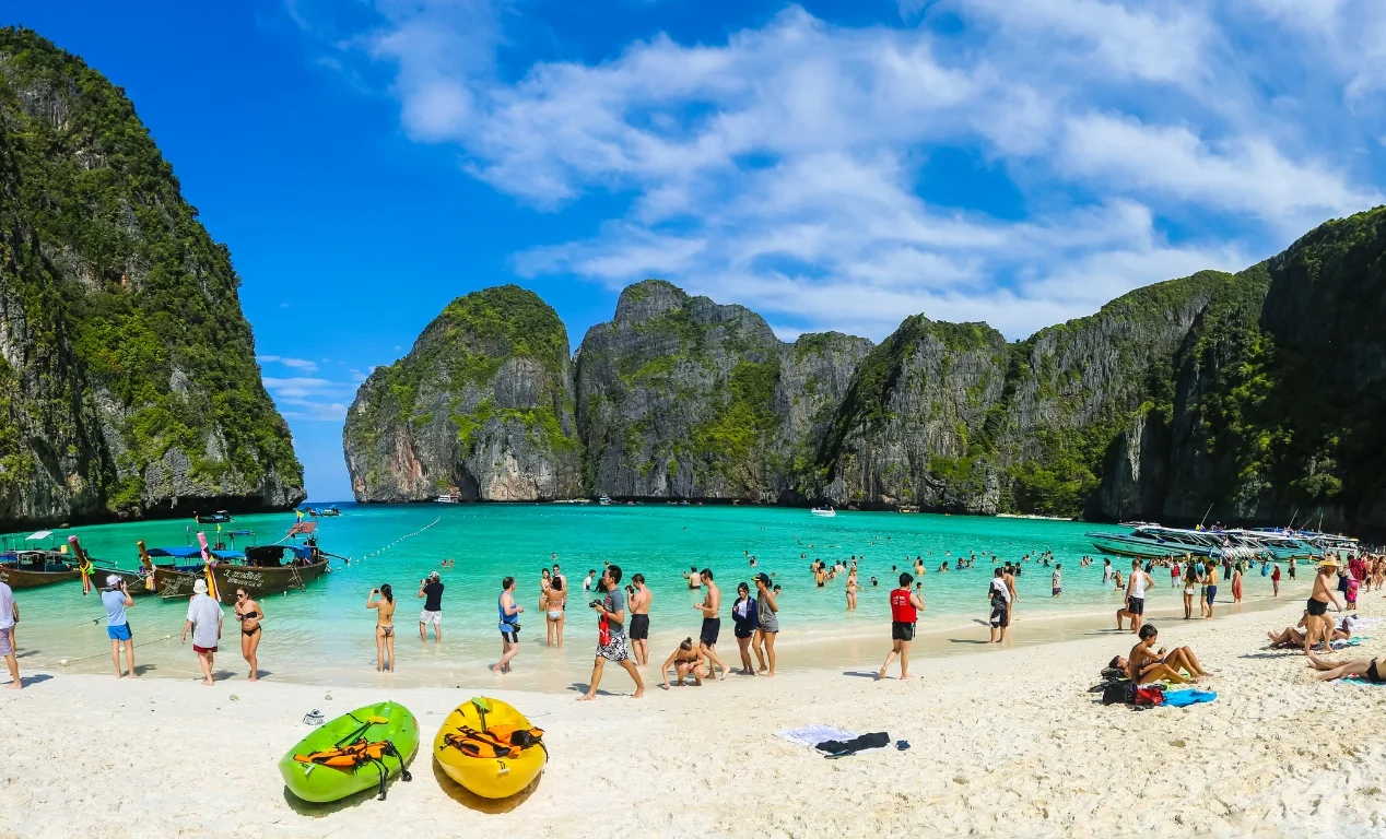 Top 10 actividades a realizar en Phuket
