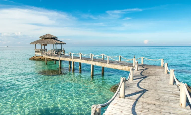 Phuket ¿Dónde está y dónde queda?