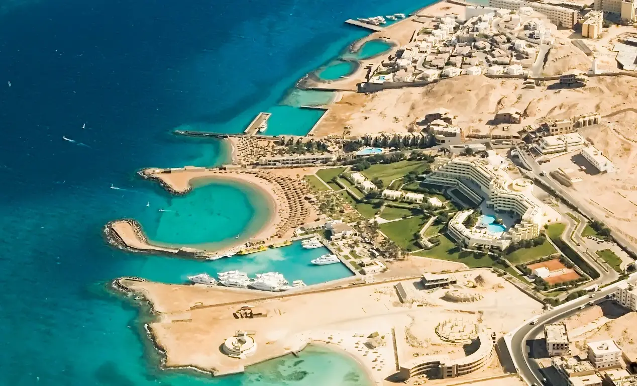 Hurghada