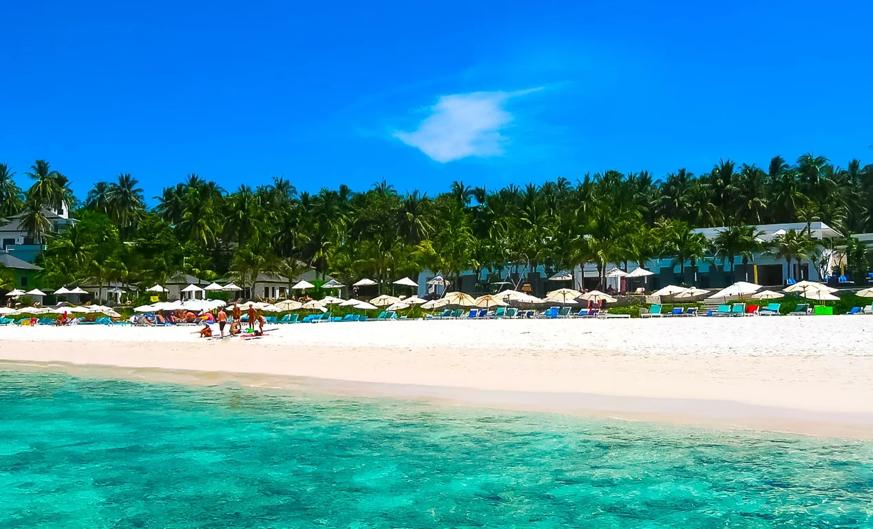 Isla Racha Yai