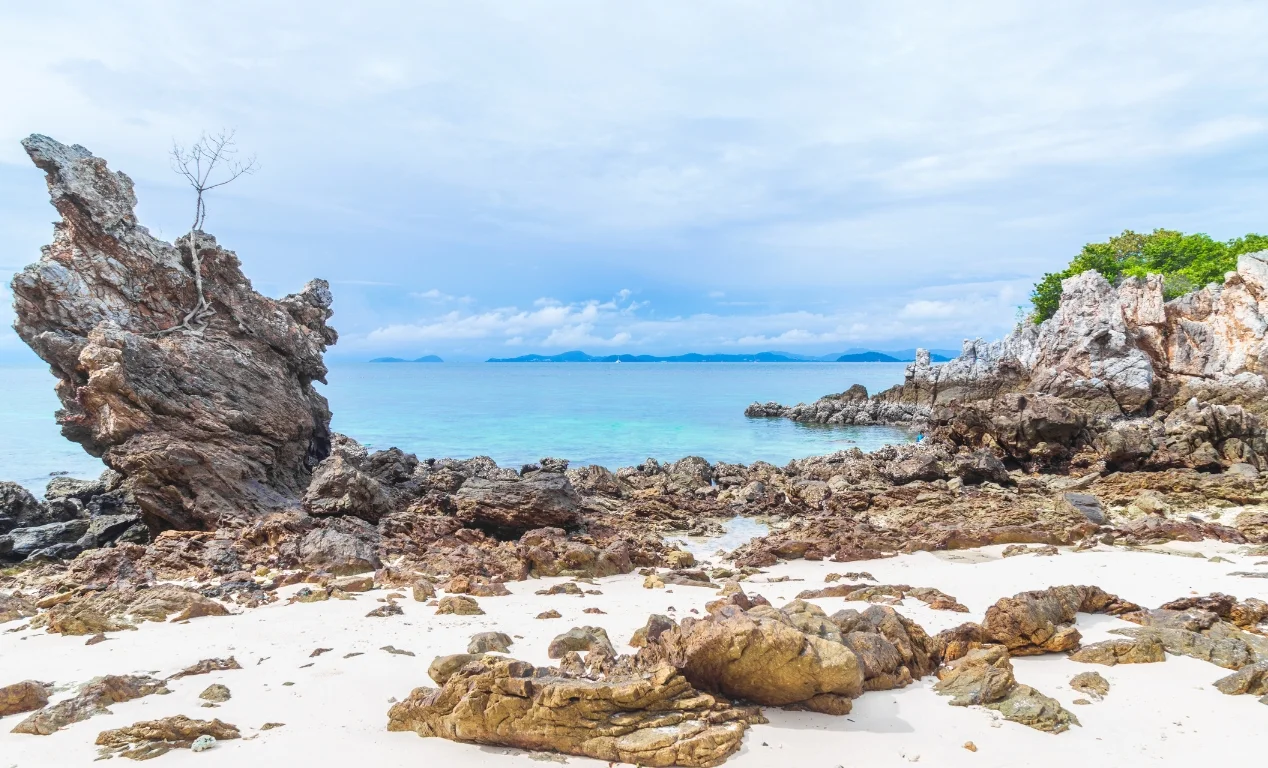 Islas Khai