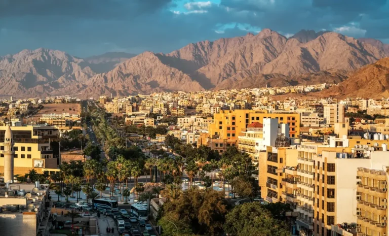 Aqaba: Realiza snorkel en el Mar Rojo Jordano