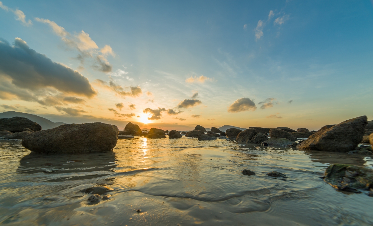 Playa Laem Ka