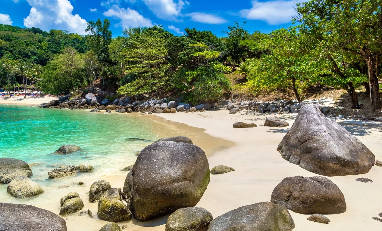 Playa Paradise