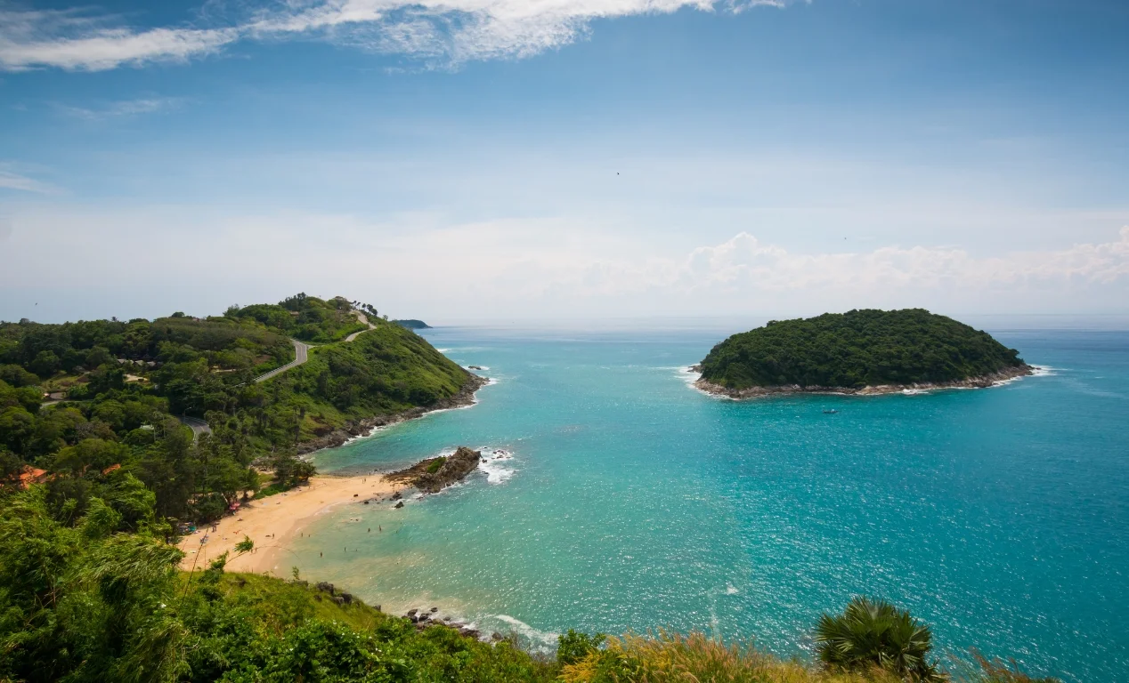 Playa Yanui