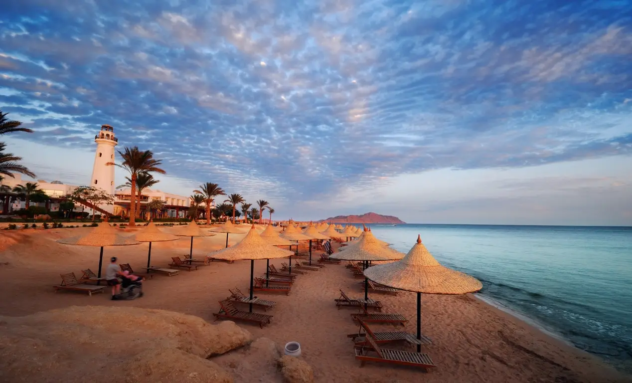 Sharm El Sheikh