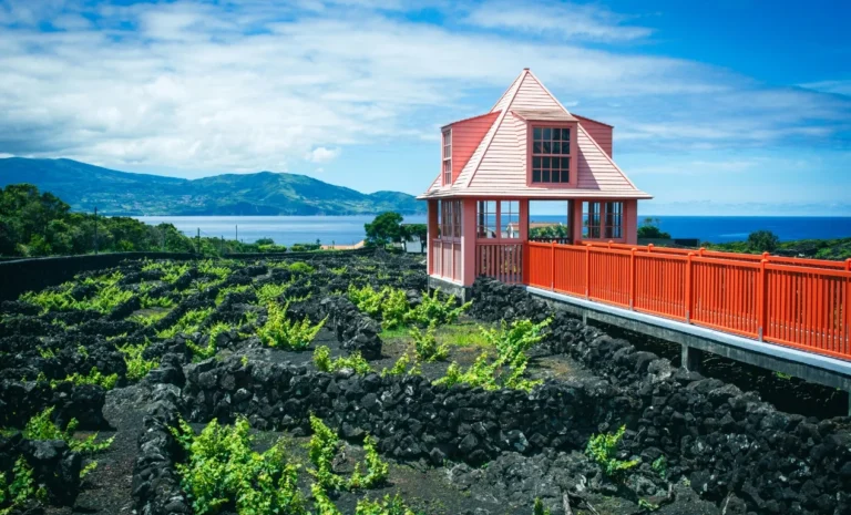 7 o 10 días en Azores: Ruta e itinerario completo