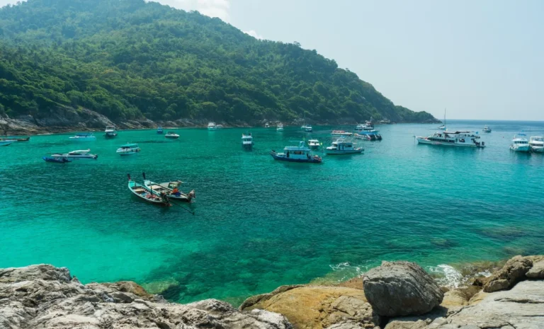 Las 10 cosas que hacer con niños en Phuket