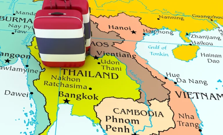 Cuanto cuesta un viaje a Tailandia: Presupuesto 2025