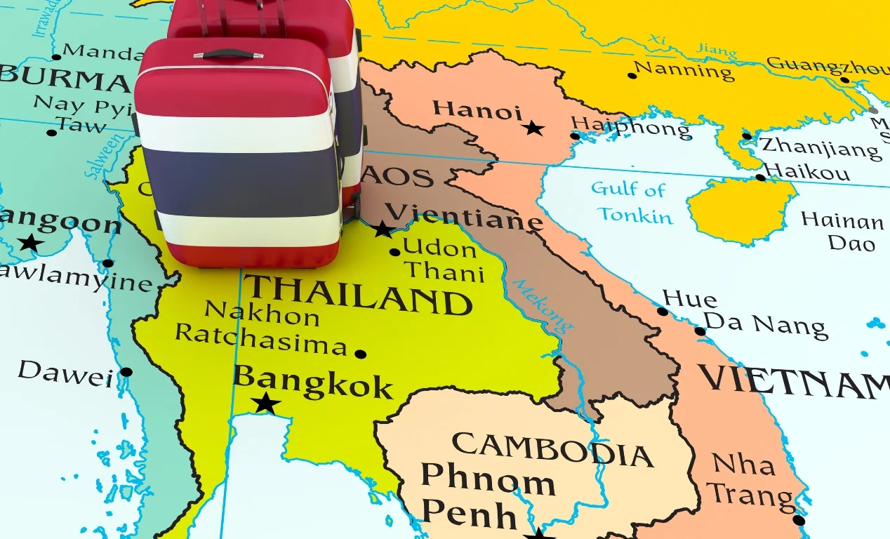 Cuanto cuesta un viaje a Tailandia: Presupuesto 2025