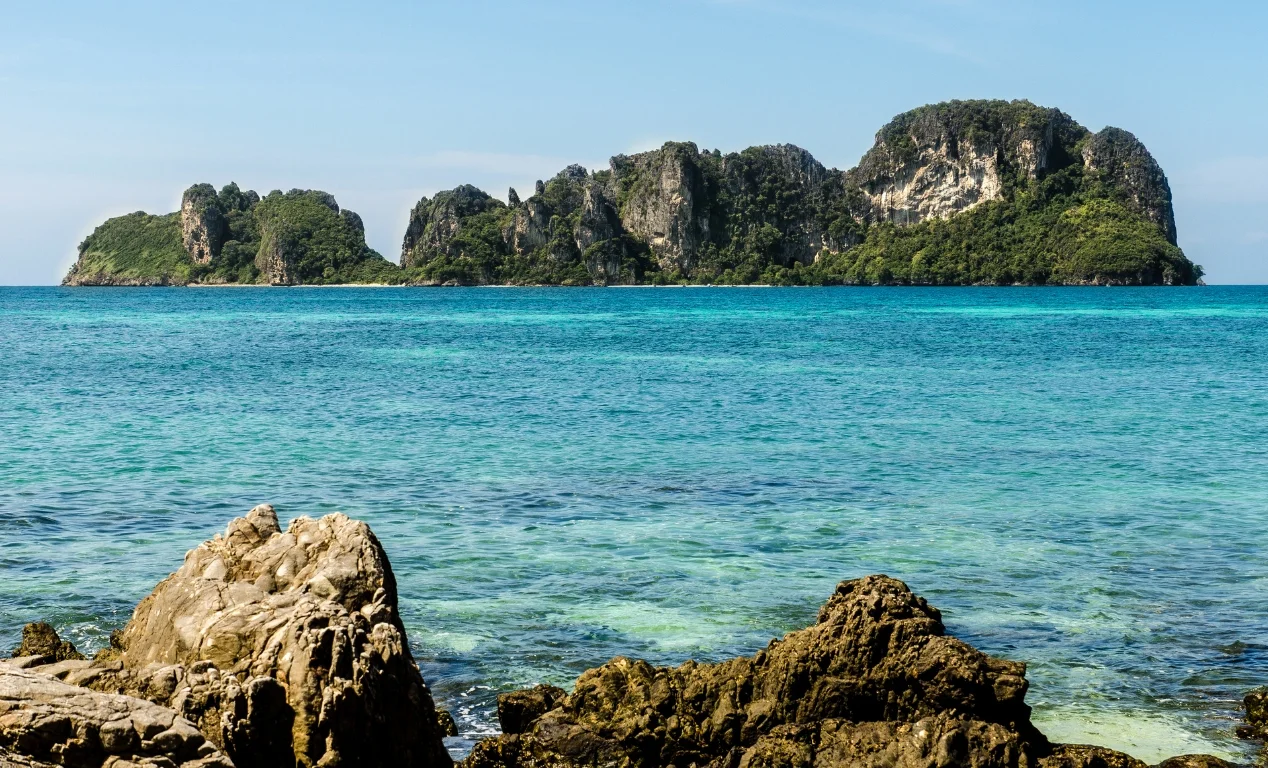 Ko Mai Phai