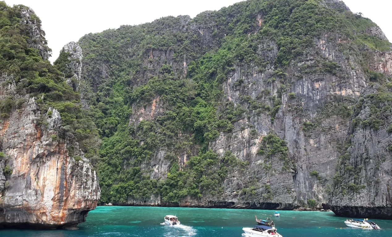 Ko Phi Phi Le