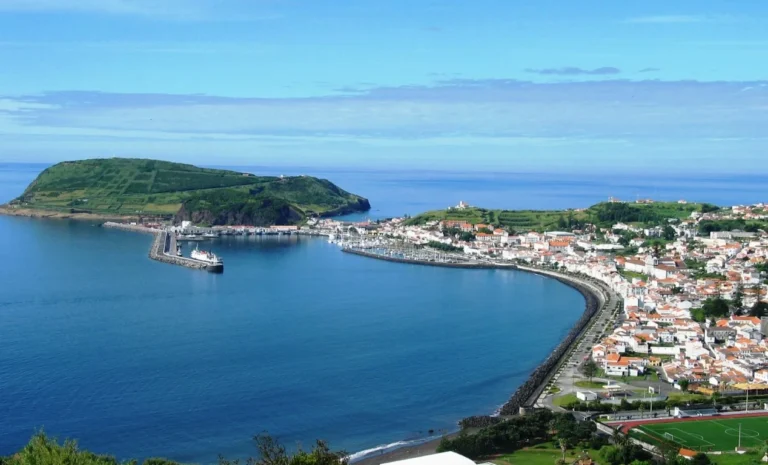 ¿Cuál es la mejor época para viajar y visitar las Azores?