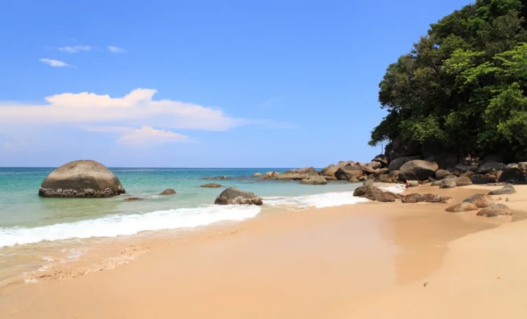 Phuket en Noviembre: Clima perfecto y eventos culturales inolvidables